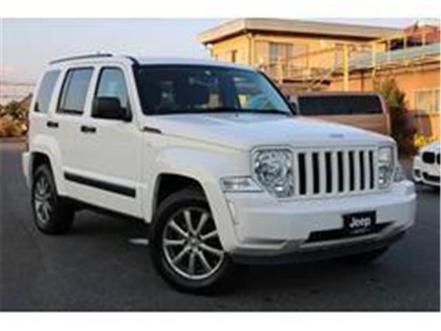 JEEP JEEP CHEROKEE 2011