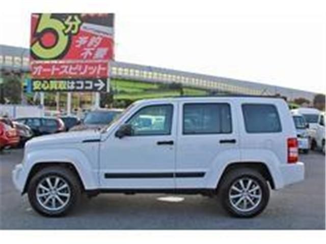 JEEP JEEP CHEROKEE 2011
