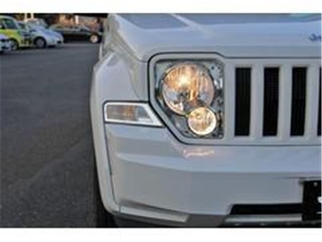 JEEP JEEP CHEROKEE 2011