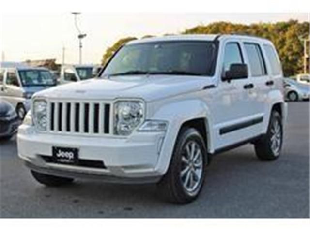 JEEP JEEP CHEROKEE 2011