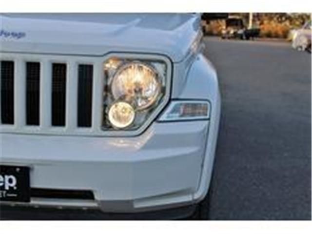 JEEP JEEP CHEROKEE 2011