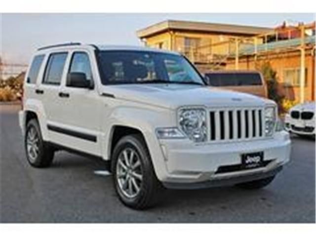 JEEP JEEP CHEROKEE 2011