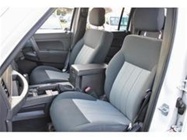 JEEP JEEP CHEROKEE 2011