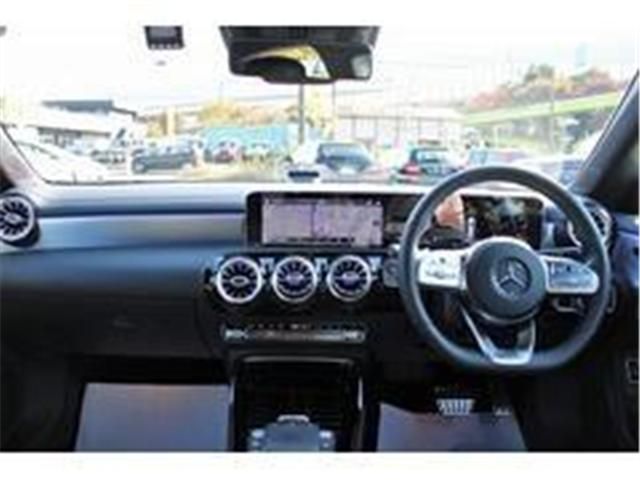 MERCEDES BENZ MERCEDES AMG CLA Shooting Brake 2020