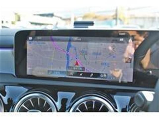 MERCEDES BENZ MERCEDES AMG CLA Shooting Brake 2020