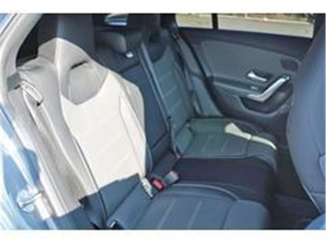 MERCEDES BENZ MERCEDES AMG CLA Shooting Brake 2020