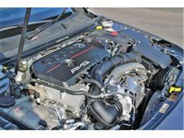 MERCEDES BENZ MERCEDES AMG CLA Shooting Brake 2020