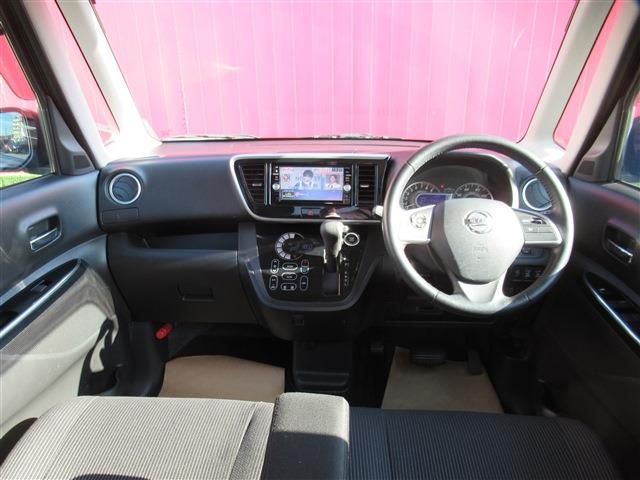 NISSAN DAYZ ROOX 2018