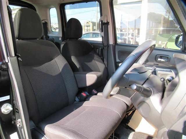 NISSAN DAYZ ROOX 2018