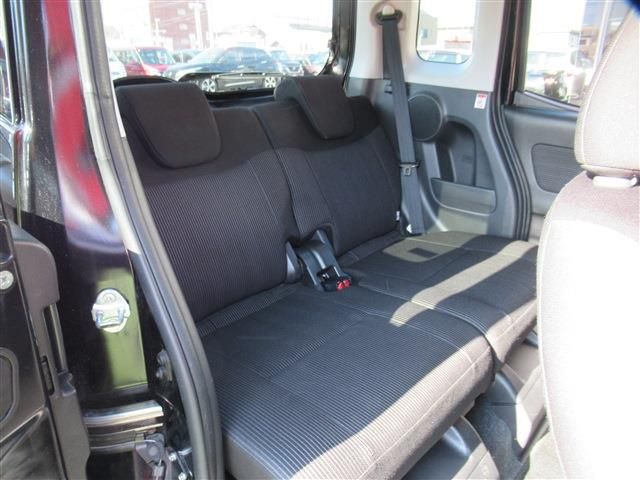 NISSAN DAYZ ROOX 2018