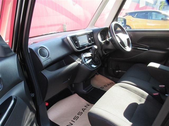 NISSAN DAYZ ROOX 2018