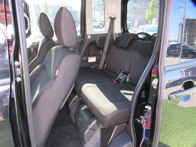 NISSAN DAYZ ROOX 2018