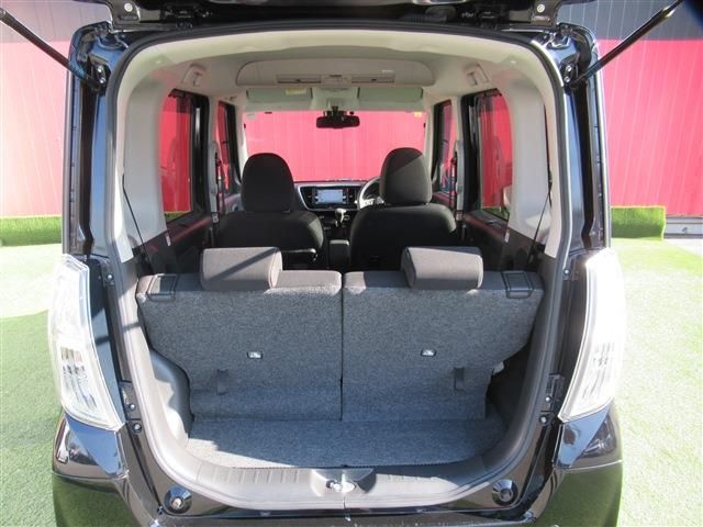 NISSAN DAYZ ROOX 2018