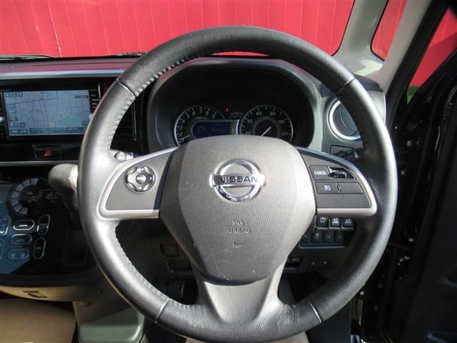 NISSAN DAYZ ROOX 2018