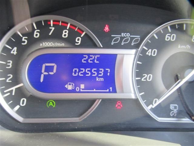 NISSAN DAYZ ROOX 2018