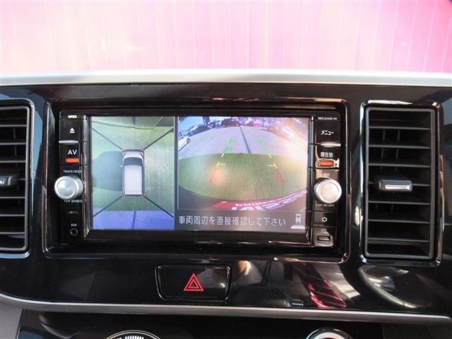 NISSAN DAYZ ROOX 2018