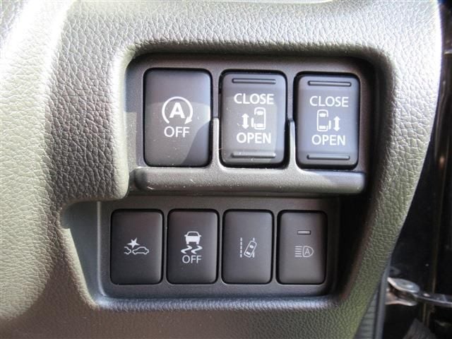 NISSAN DAYZ ROOX 2018