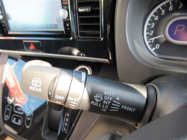 NISSAN DAYZ ROOX 2018