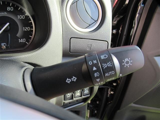 NISSAN DAYZ ROOX 2018