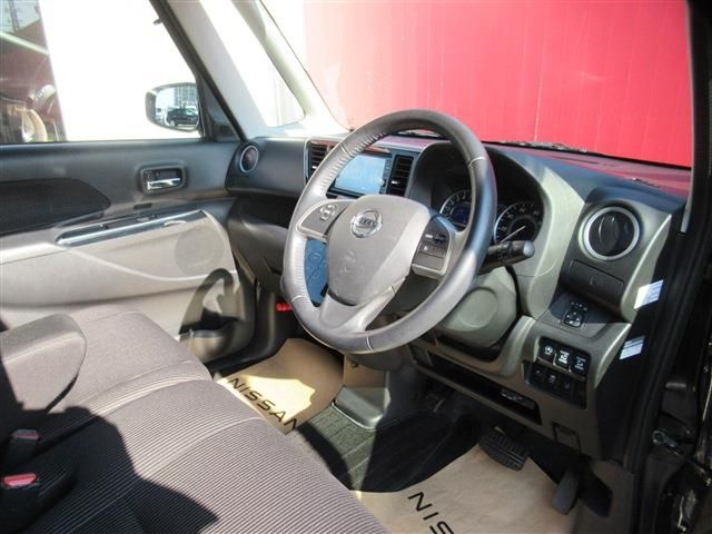 NISSAN DAYZ ROOX 2018