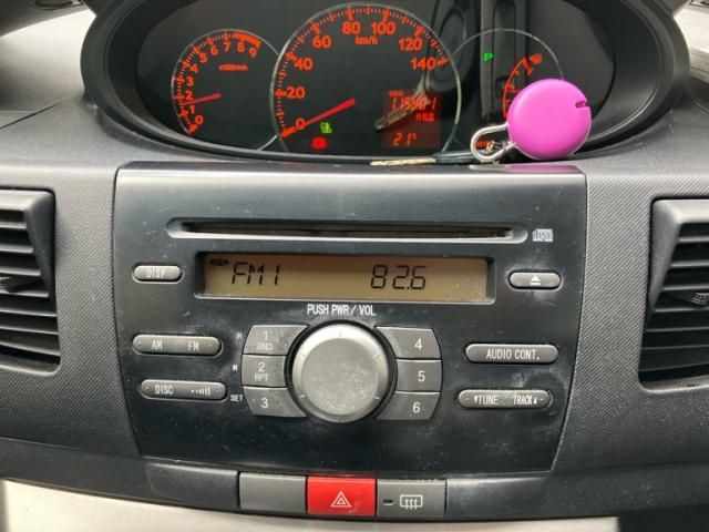 DAIHATSU MOVE CUSTOM 2009