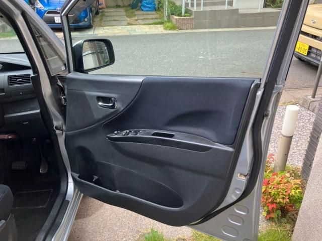 DAIHATSU MOVE CUSTOM 2009