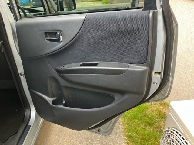 DAIHATSU MOVE CUSTOM 2009