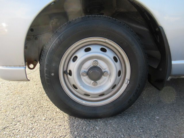 SUBARU PLEO van 2004