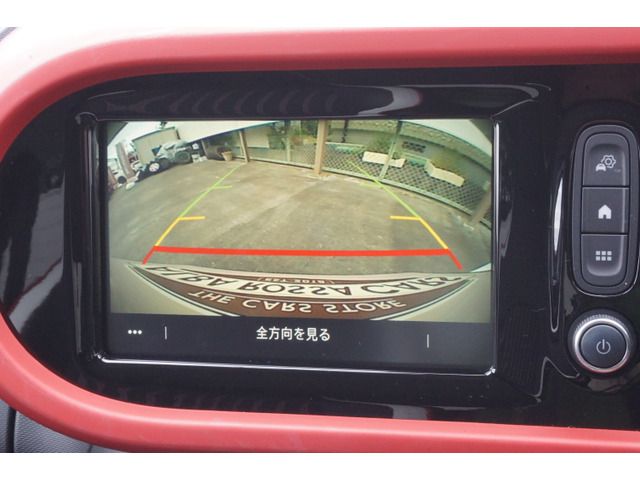 RENAULT RENAULT TWINGO 2019