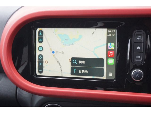 RENAULT RENAULT TWINGO 2019