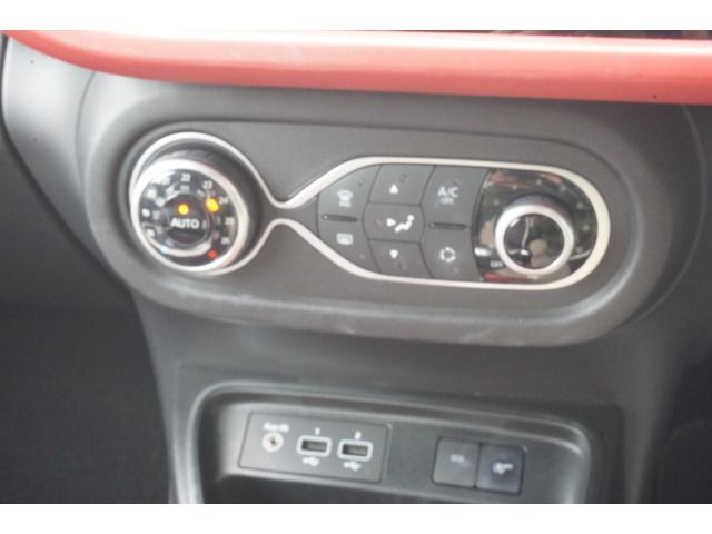 RENAULT RENAULT TWINGO 2019