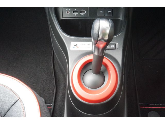 RENAULT RENAULT TWINGO 2019