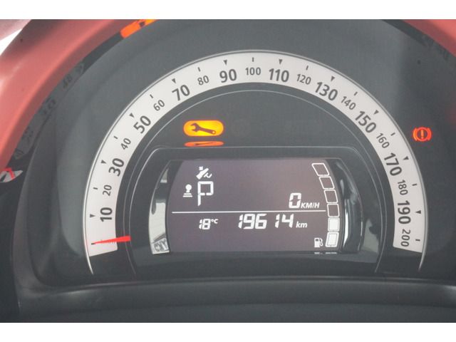 RENAULT RENAULT TWINGO 2019