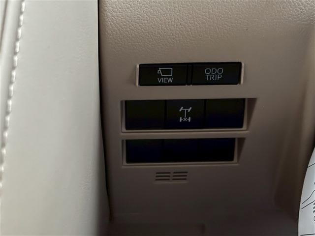 TOYOTA LANDCRUISER wagon 2024