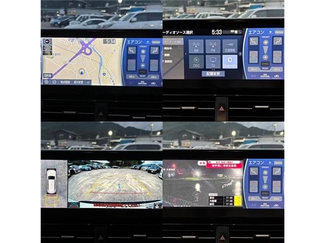 TOYOTA LANDCRUISER wagon 2024