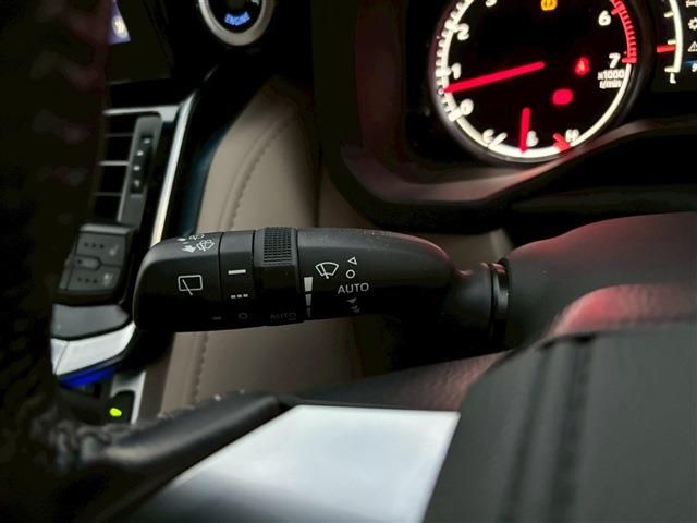 TOYOTA LANDCRUISER wagon 2024