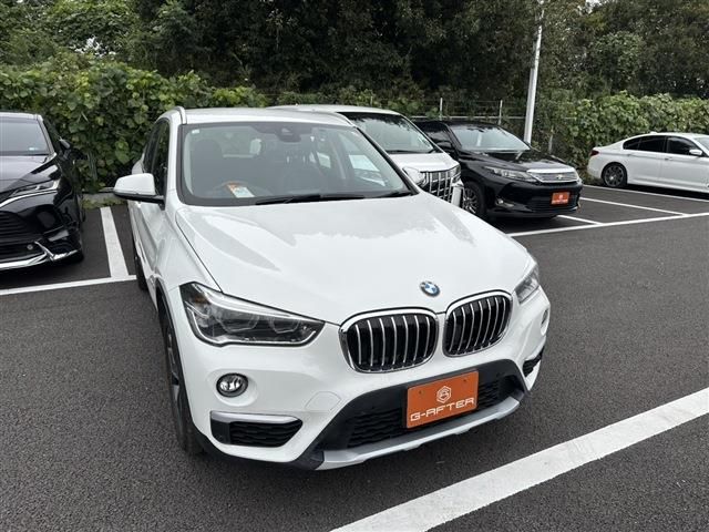 BMW BMW X1 2016