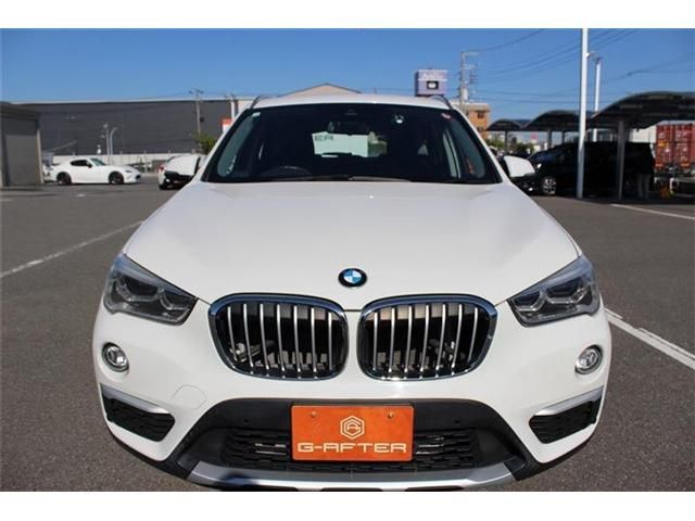 BMW BMW X1 2016