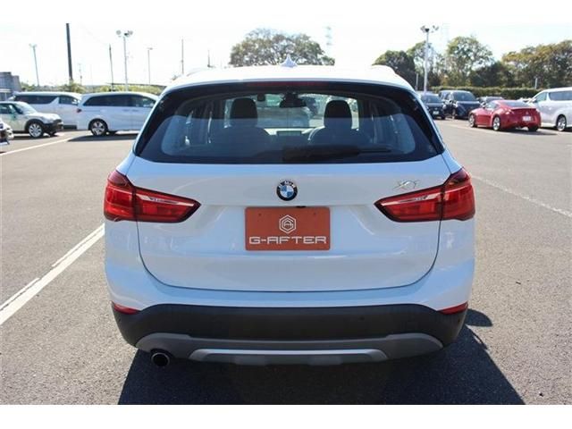 BMW BMW X1 2016