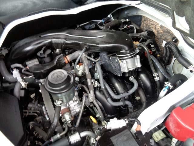 TOYOTA HIACE van 2WD 2020