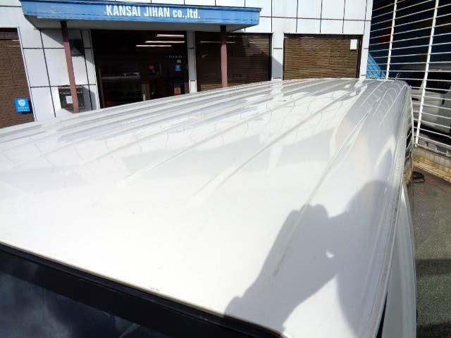 TOYOTA HIACE van 2WD 2020