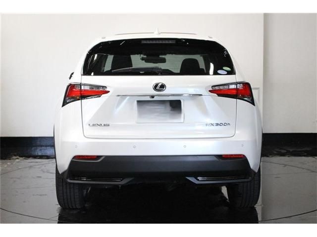 TOYOTA LEXUS NX300h AWD 2015
