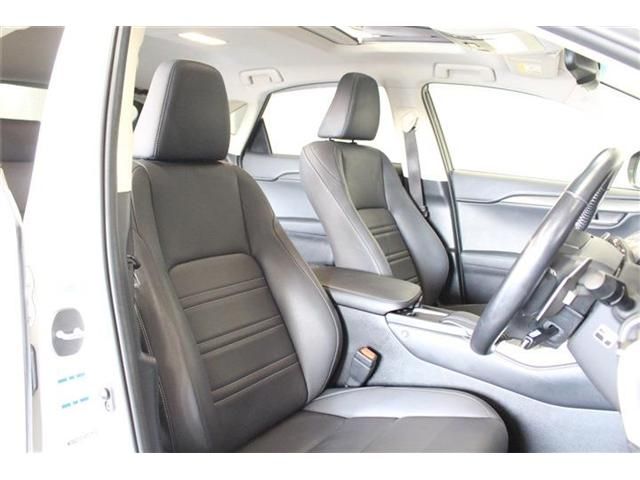 TOYOTA LEXUS NX300h AWD 2015