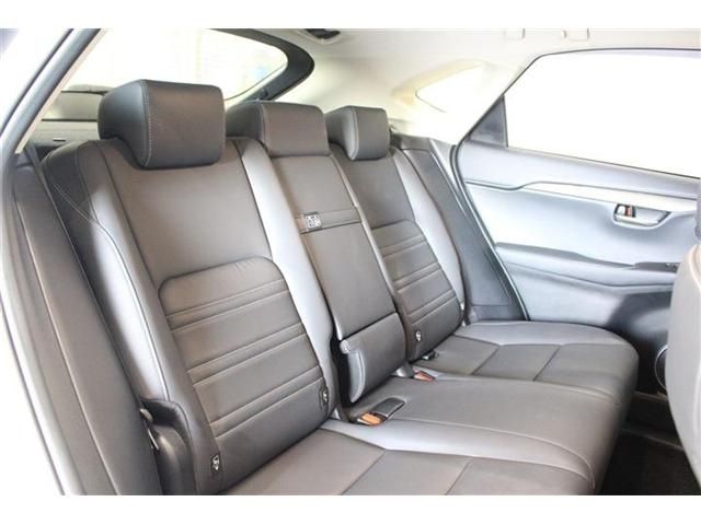 TOYOTA LEXUS NX300h AWD 2015