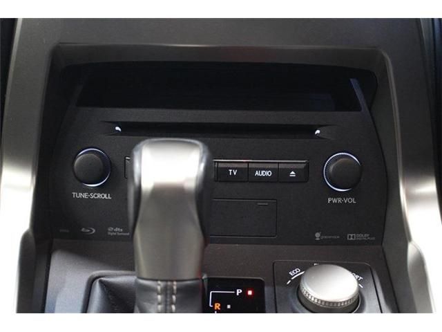 TOYOTA LEXUS NX300h AWD 2015