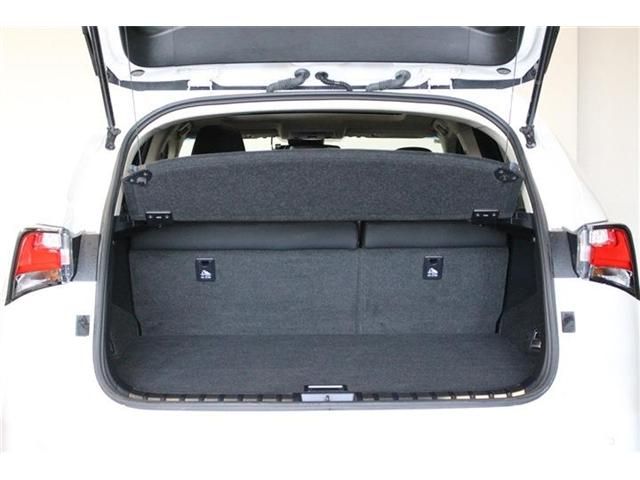 TOYOTA LEXUS NX300h AWD 2015