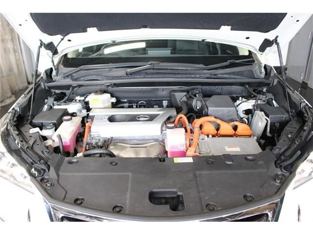 TOYOTA LEXUS NX300h AWD 2015