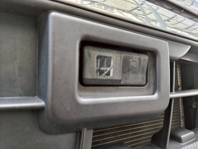 DAIHATSU TANTO CUSTOM 4WD 2016