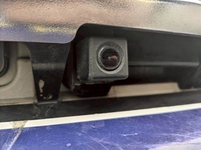 DAIHATSU TANTO CUSTOM 4WD 2016