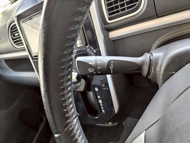 DAIHATSU TANTO CUSTOM 4WD 2016